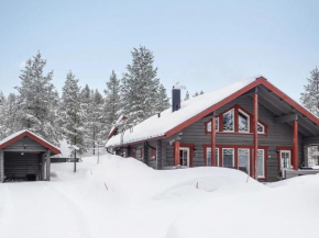 Holiday Home Kerkänperä by Interhome